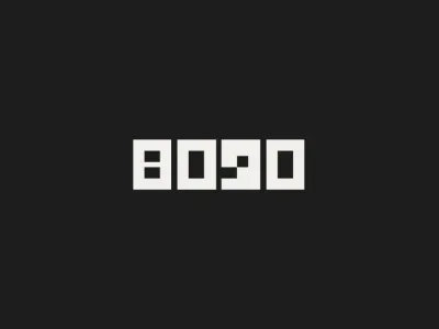 8090 logo, the AI-native software development platform