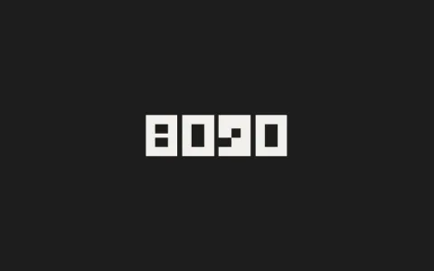8090 logo, the AI-native software development platform