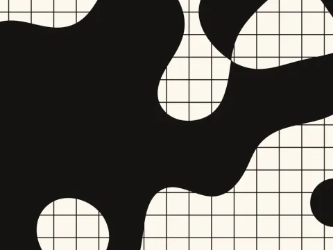 Inkling open-weights model announcement graphic from Thinking Machines Lab